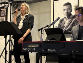 Live Music with Sharon & Bobby