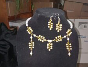 Jennifer Crunk Jewelry
